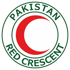 Pakistan Red Crescent Society